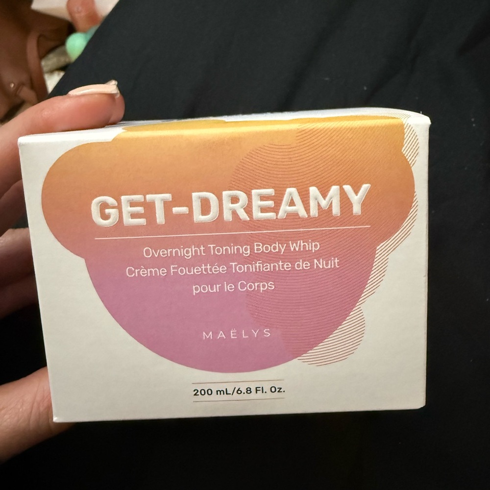 Maelys Get-Dreamy Overnight Toning Body Whip